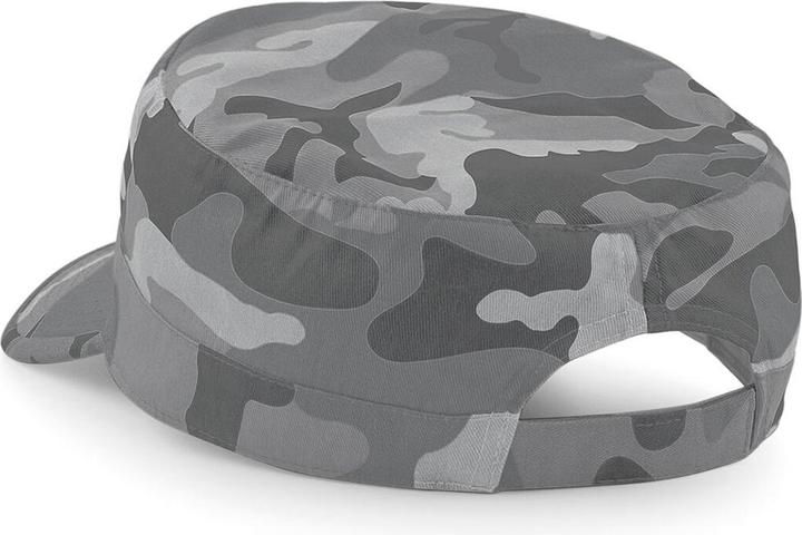 Immagine prodotto Beechfield Cappello con motivo mimetico (Taglia unica)