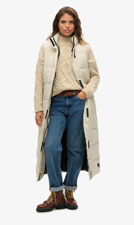 Immagine prodotto Superdry gilet ibottito da ripstop (M)