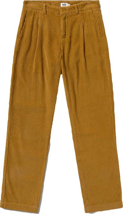 Image du produit Brava Fabrics Corduroy Pleated Chino (L)