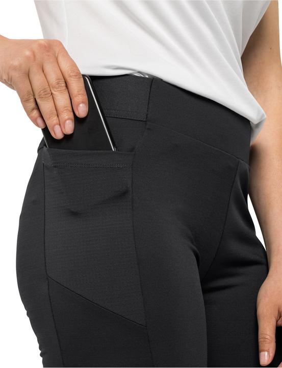 Image du produit Jack Wolfskin Berntal Tights W (XS)