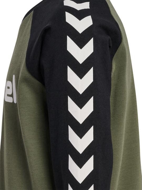 Immagine prodotto hummel hmlBOYS T-SHIRT L/S (152)