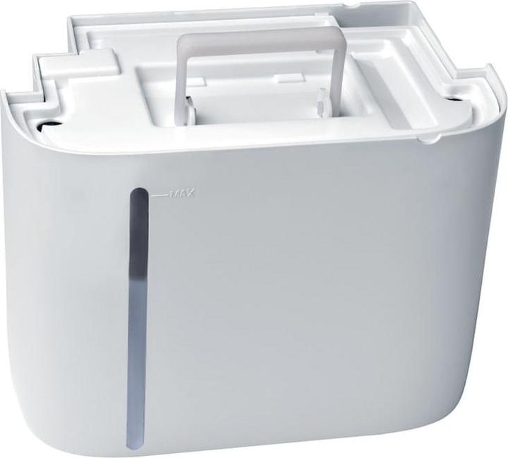 Actual product image Whirlpool DE20W5252 (24 m², 20 l/24h)