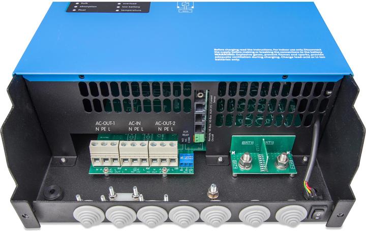 Actual product image Victron Energy MultiPlus-II