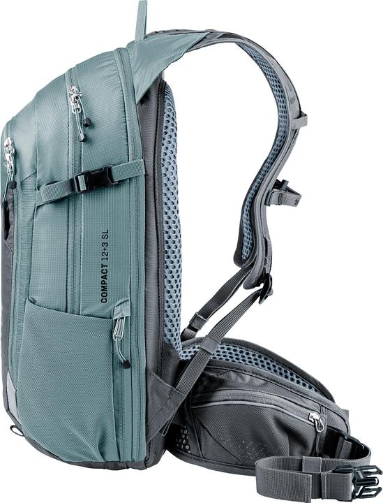 Produktbild Deuter Compact 12+3 (12 l)
