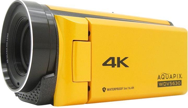 Produktbild Easypix Aquapix WDV5630 (13 Mpx, 30p)