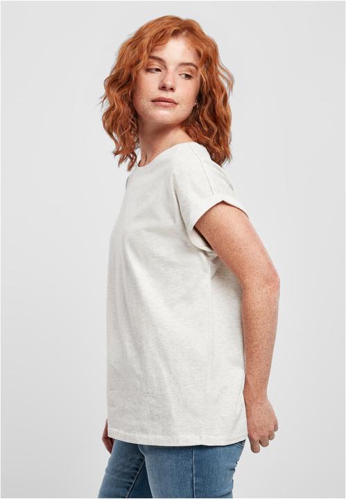 Immagine prodotto Urban Classics Tee a spalla estesa da donna (4XL)