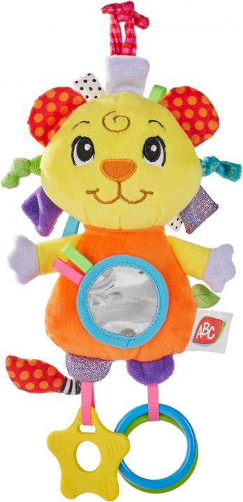 Produktbild Simba ABC Bunter Spasslöwe