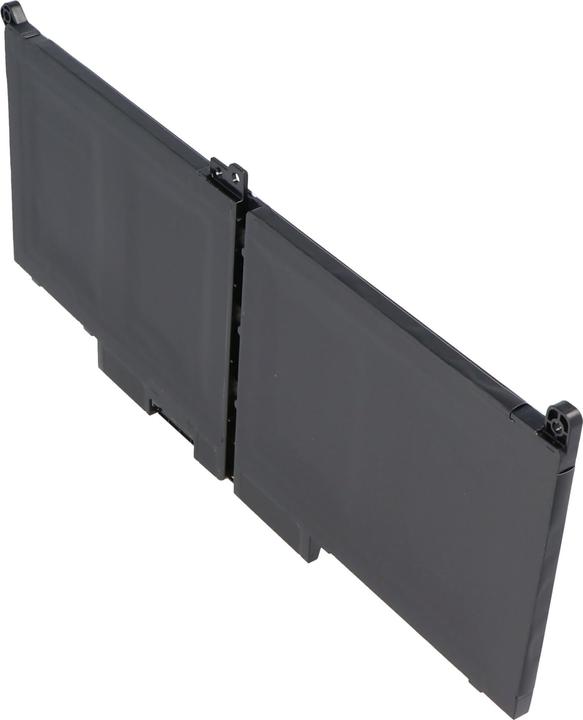 Image du produit AccuCell Akku Dell Latitude 12 7000, 7480, E7480, 0F3YGTY, 0MYJ96, MYJ96 (3 cellules, 7500 mAh)