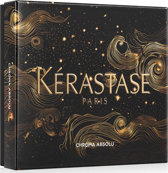 Image du produit Kérastase Chroma Light Holiday Set (Set soin capillaire)