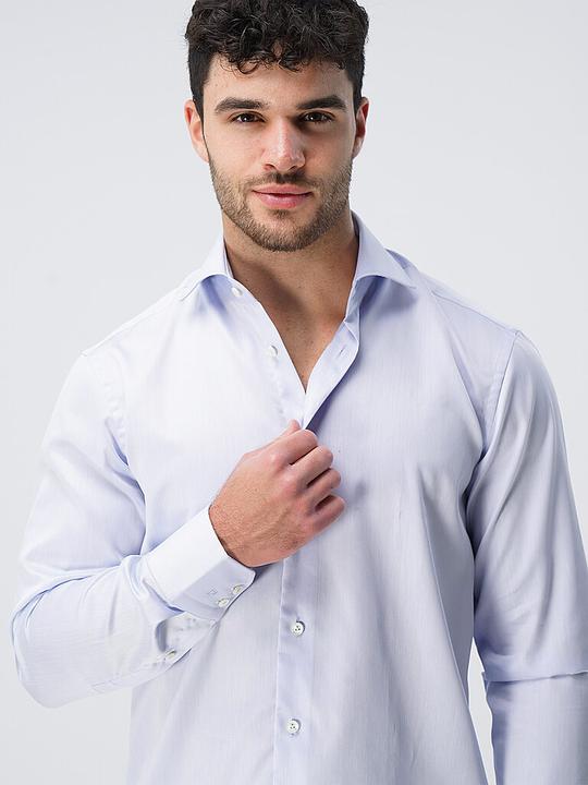 Produktbild Hemd Tailored Fit (38)