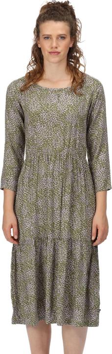 Produktbild Regatta Briella Freizeitkleid Langärmlig (40 D)