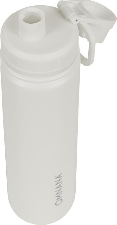 Actual product image Omnana HYDR8 sports bottle (0.66 l)