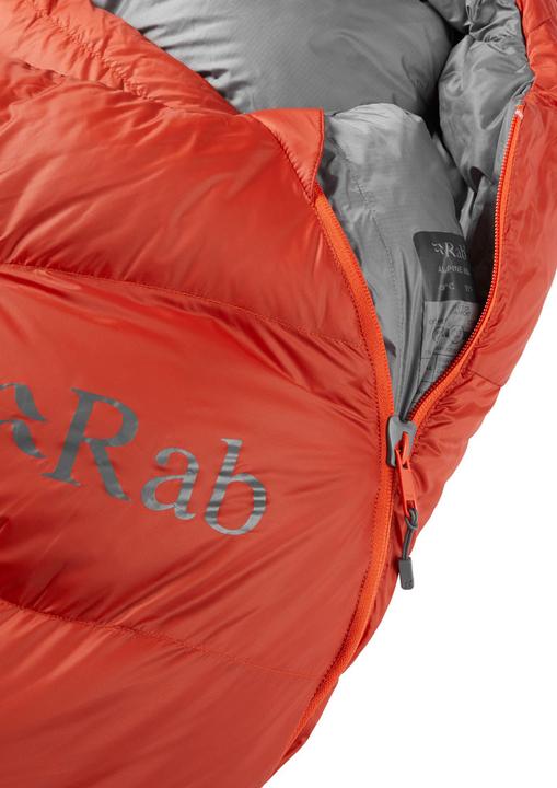 Image du produit Rab Alpine 600