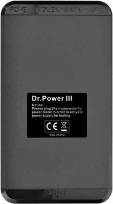 Produktbild Thermaltake Dr. Power III