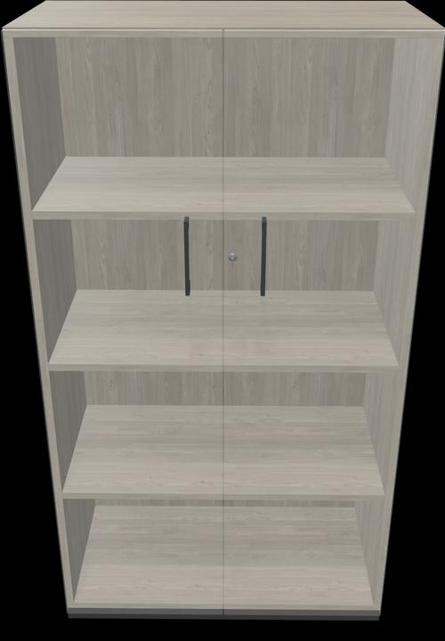 Immagine prodotto Narbutas Scelta armadio con porta a battente (80 x 40 x 146,5 cm)