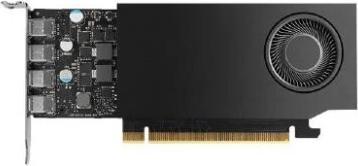Productafbeelding NVIDIA RTX A1000 (8 GB)