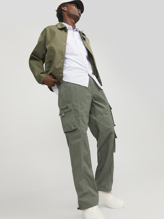 Immagine prodotto Jack & Jones Jpstkarl Jjleo Tech Cargo (S)