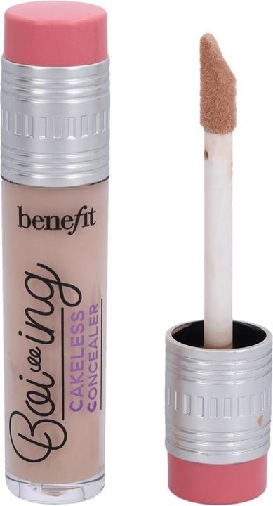 BeneFit Cosmetics Boi-ing Cakeless (4 Light Cool)
