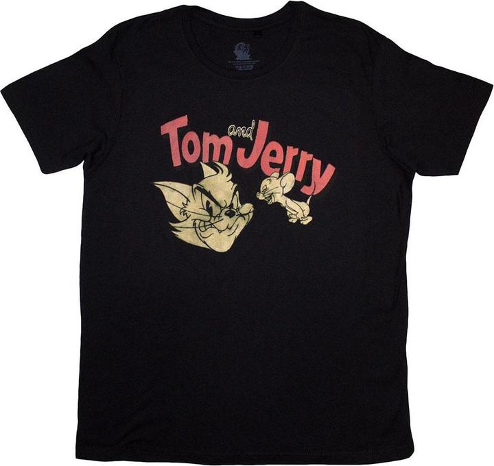 Tom & Jerry TShirt