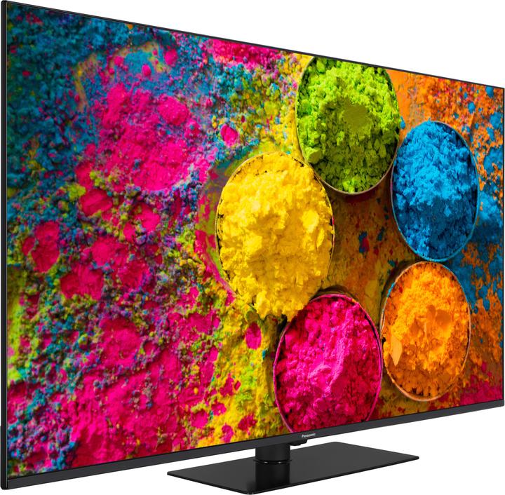 Actual product image Panasonic TX-55MX700E (55", MX700E, LED, 4K, 2023)