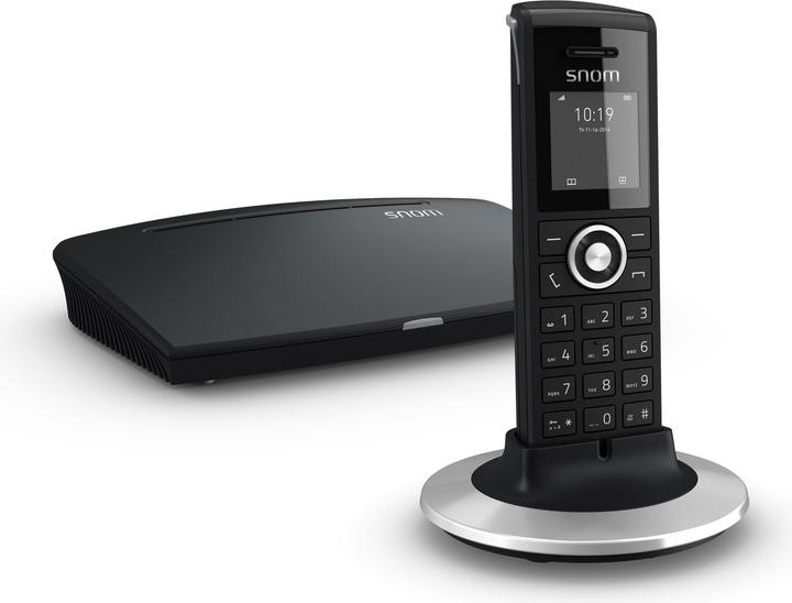 Immagine prodotto Snom M325