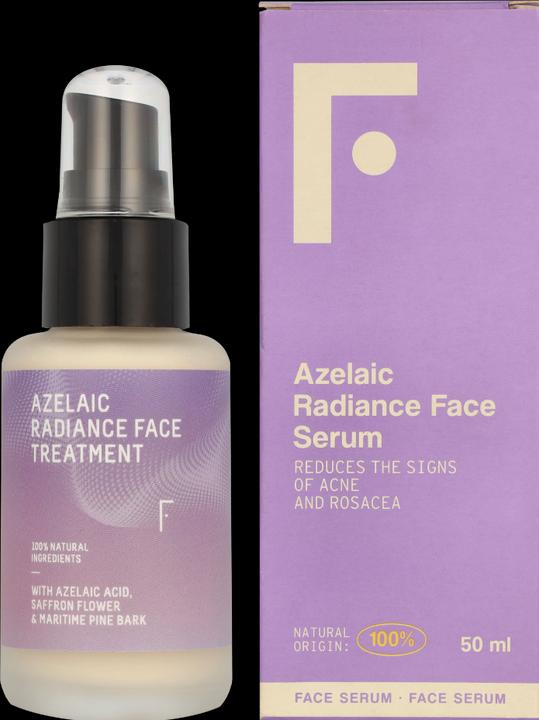 Produktbild Freshly Cosmetics Azelaic Radiance (50 ml)