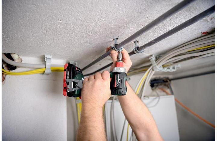 Image du produit Metabo BS 18 L BL Q (Fonctionnement sur batterie)