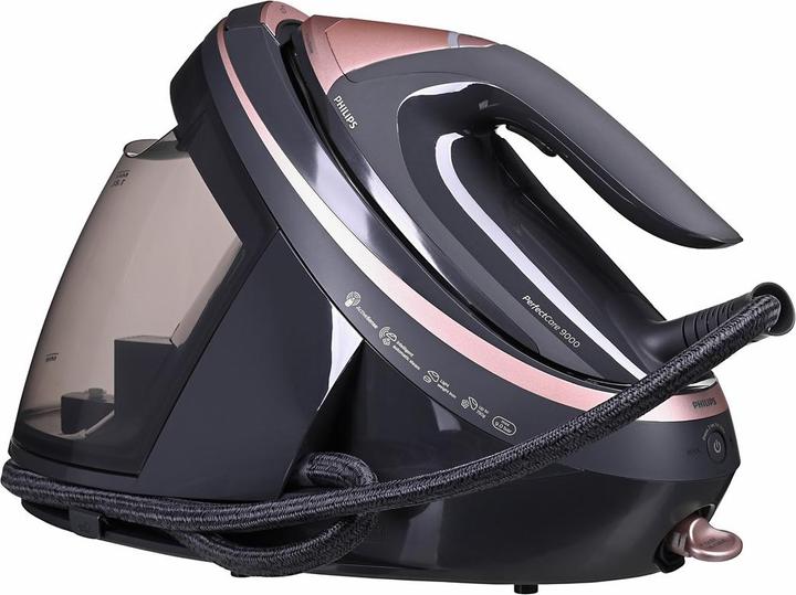 Produktbild Philips PSG9040/80 (3100 W, 750 g/min)