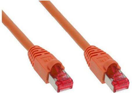 Immagine prodotto InLine Cavo patch (S/FTP, CAT6, 7.50 m)