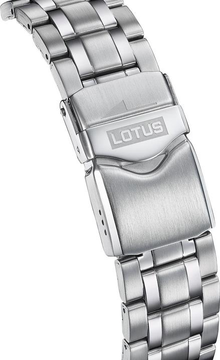 Image du produit Lotus 18938/1 Diver (Montre de plongée, 46 mm)