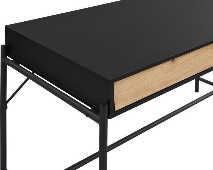 Actual product image Vente-unique Vuoria (120 x 60 x 77 cm)