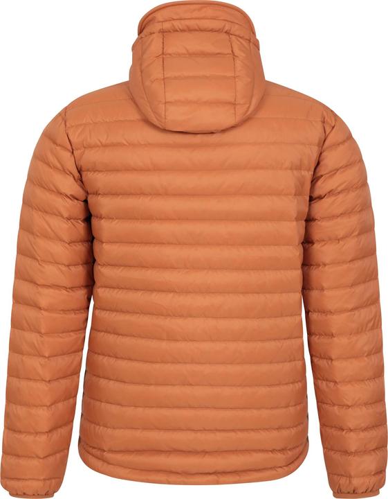 Image du produit Mountain Warehouse - Veste matelassée HENRY EXTREME - Homme (XS)