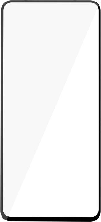 Actual product image Avizar bulletproof glass, glass protective film, protective glass (1 Piece, Xiaomi Redmi Note 11S 5G)