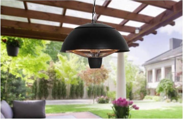 Immagine prodotto Sonnenkönig Salamoia (1500 W)