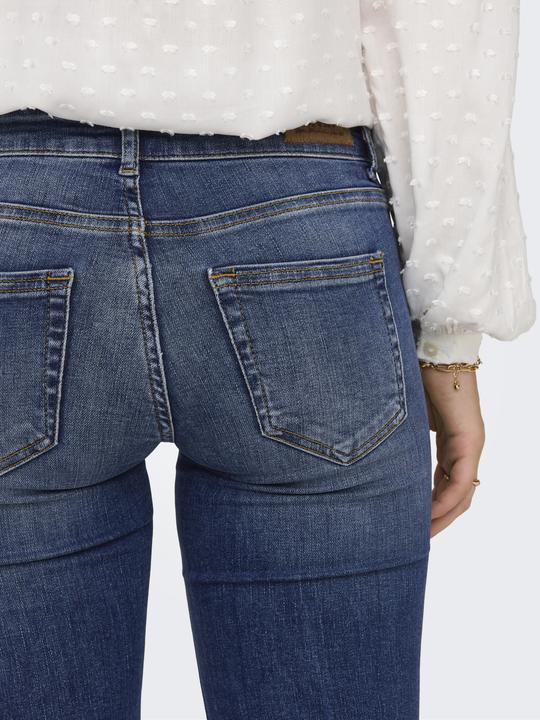 Immagine prodotto Only Jeans svasati a vita bassa Jeans dalla vestibilità svasata (30)
