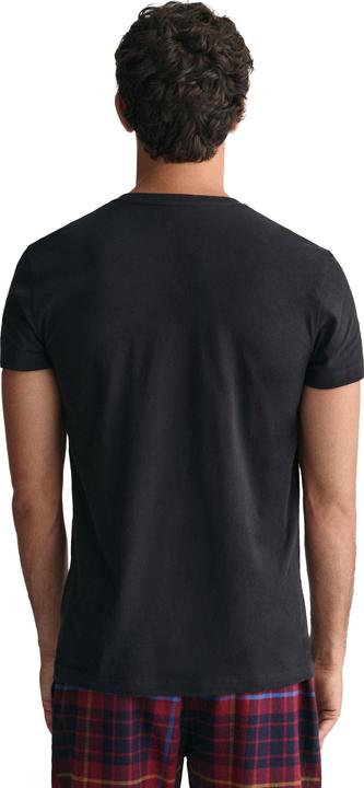 Produktbild GANT V-NECK 2-PACK (S)