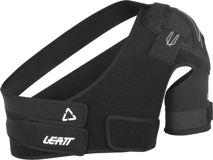 Image du produit Leatt Protecteur d'épaule gauche (XXL, Protection dorsale, Modèle unique)