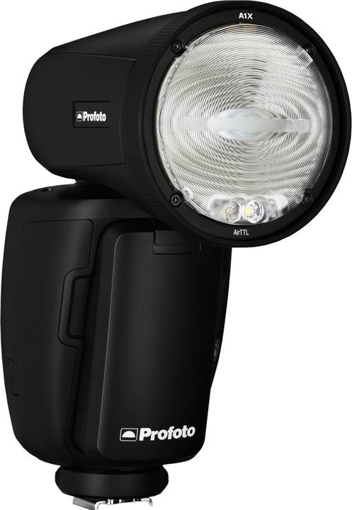 Profoto A1X AirTTL (Aufsteckblitz, Fujifilm)