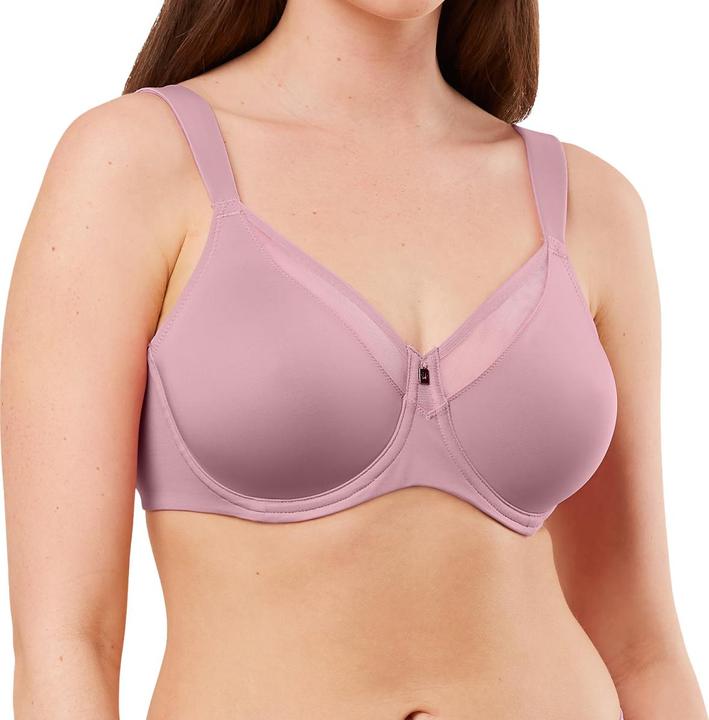 Actual product image Triumph True Shape Sensation T W01 minimiser bra (95 F, Single pack)