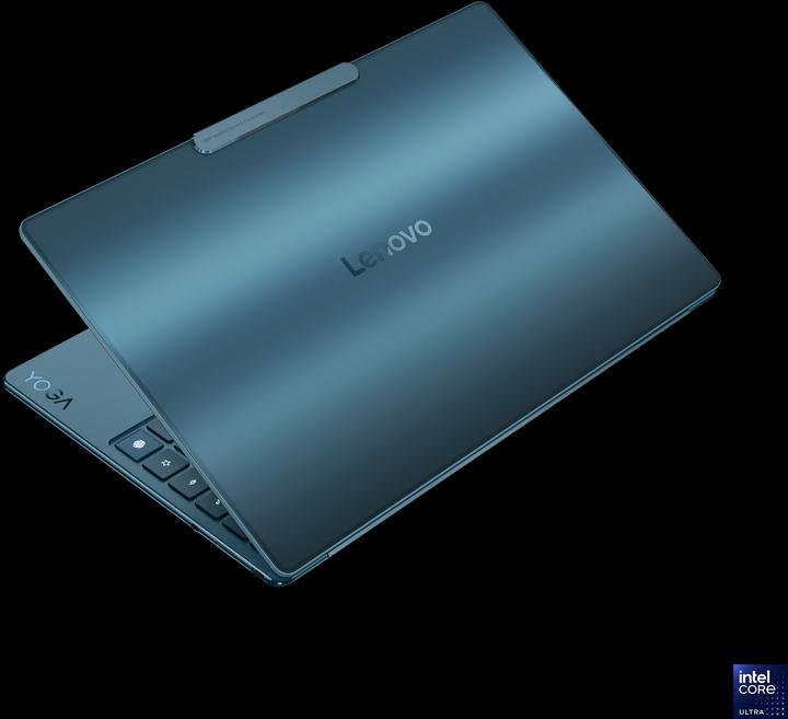 Actual product image Lenovo Yoga Slim 9 14ILL10