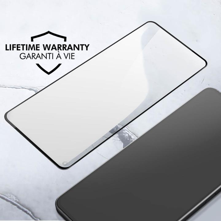 Immagine prodotto Bigben Connected Protezione dello schermo in vetro (1 Pezzo/i, Xiaomi 12 Lite)