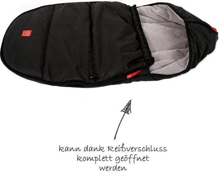 Actual product image Kaiser Hoody