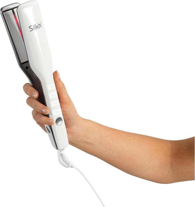 Actual product image Silk'n GoSleek IR (Straightening iron)