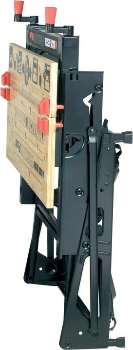 Actual product image Black & Decker Universal workbench (54.10 cm, 74 cm)