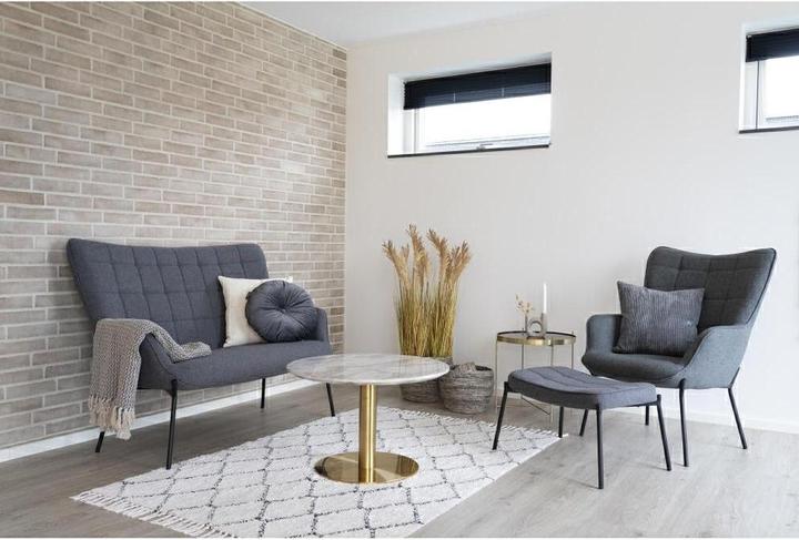 Actual product image House Nordic Bozen (70 x 70 x 45 cm)