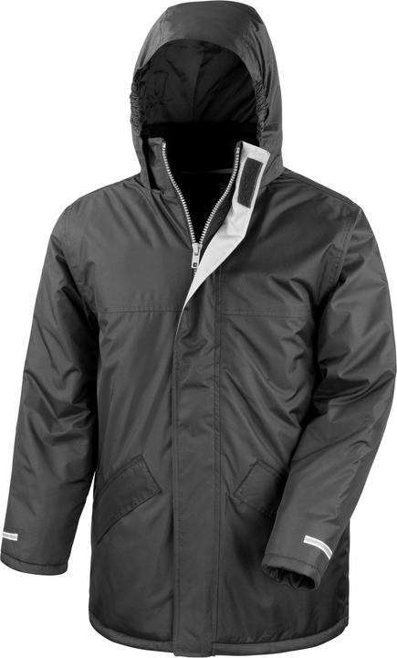 Immagine prodotto Result Clothing Parka invernale unisex per adulti (XXL)