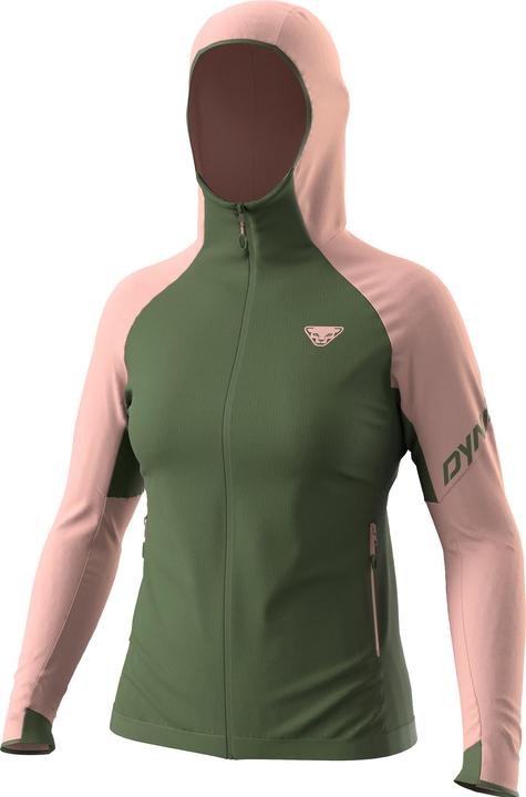 Produktbild Dynafit Transalper Thermal Kapuzenjacke (XL)