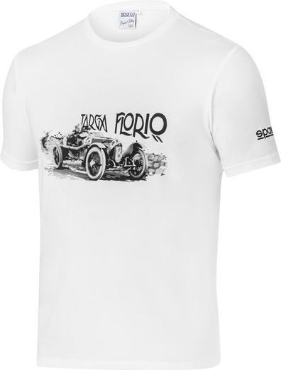 Produktbild Sparco Targa Florio T-Shirt Design (3XL)