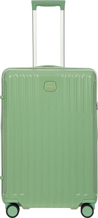 Produktbild Brics Bric's Trolley + Koffer Positano Trolley M exp (83 l, L (90 - 115l))