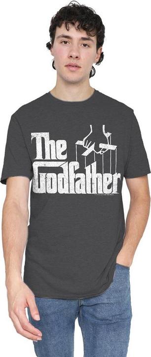 Produktbild The Godfather TShirt (L)